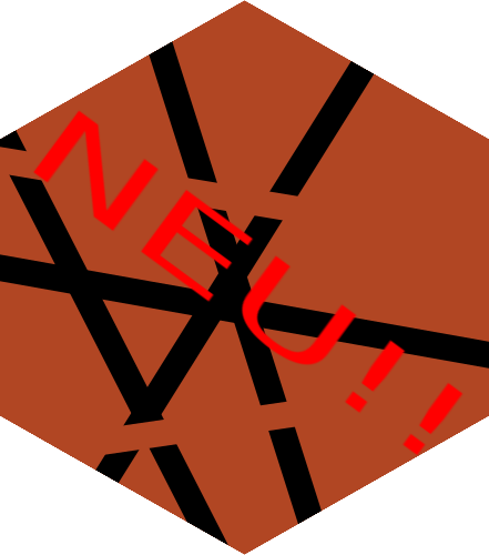 Titelbild Neues Design für den Blog